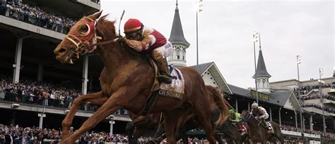 2023 Kentucky Derby Morning Line Odds, Post .